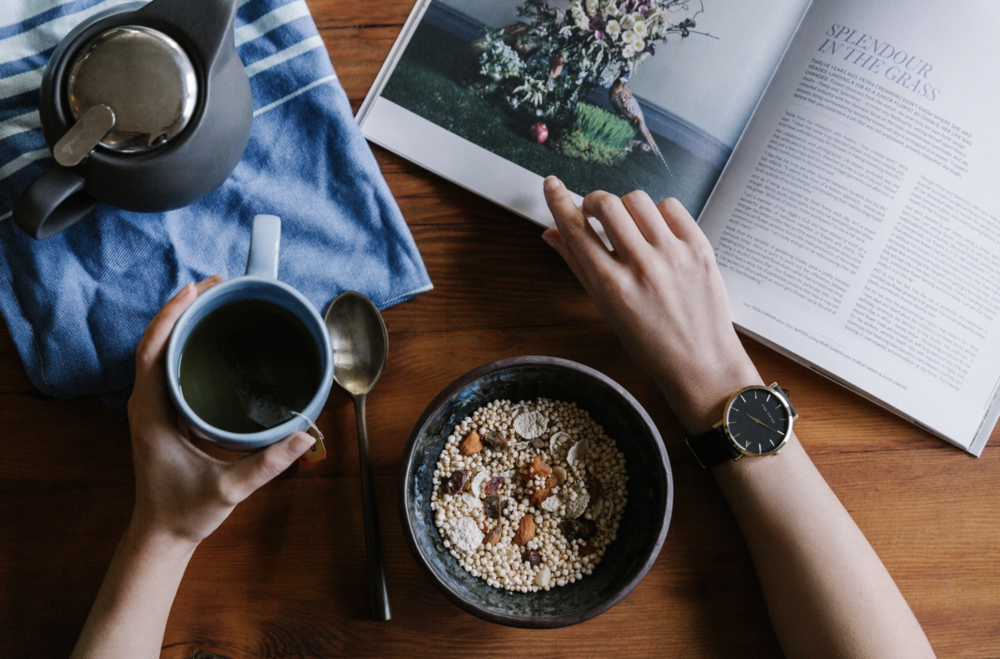 Square Root products